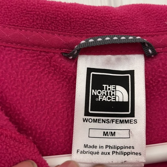 The North Face sweater - Picture 4 of 4